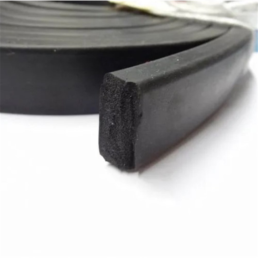 RUBBER EXTRUSION